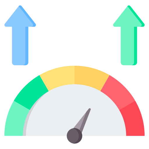 Higher Productivity